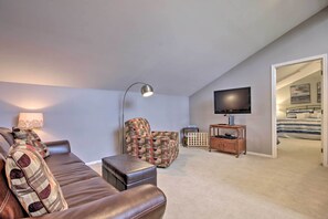 Departamento (3 Bedrooms) | Interior