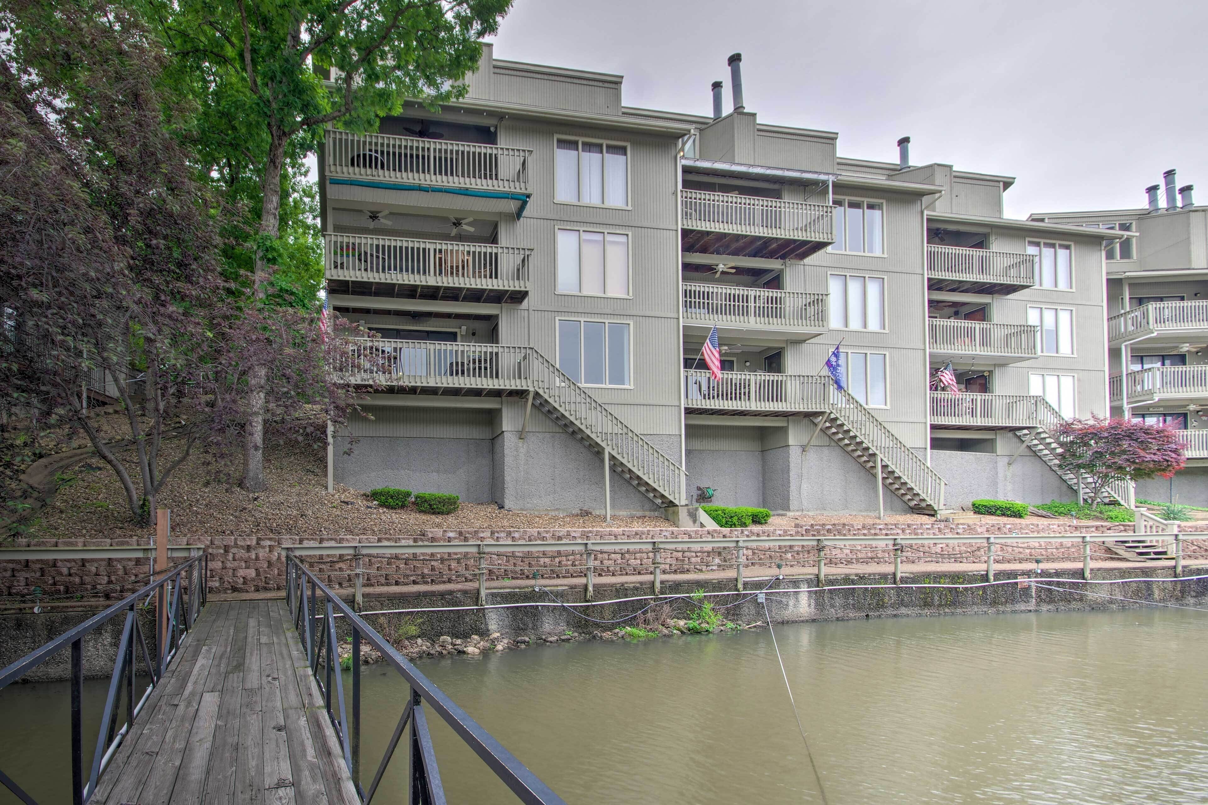 Apartment (3 Bedrooms) | Interior