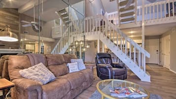 Apartment (3 Bedrooms) | Interior