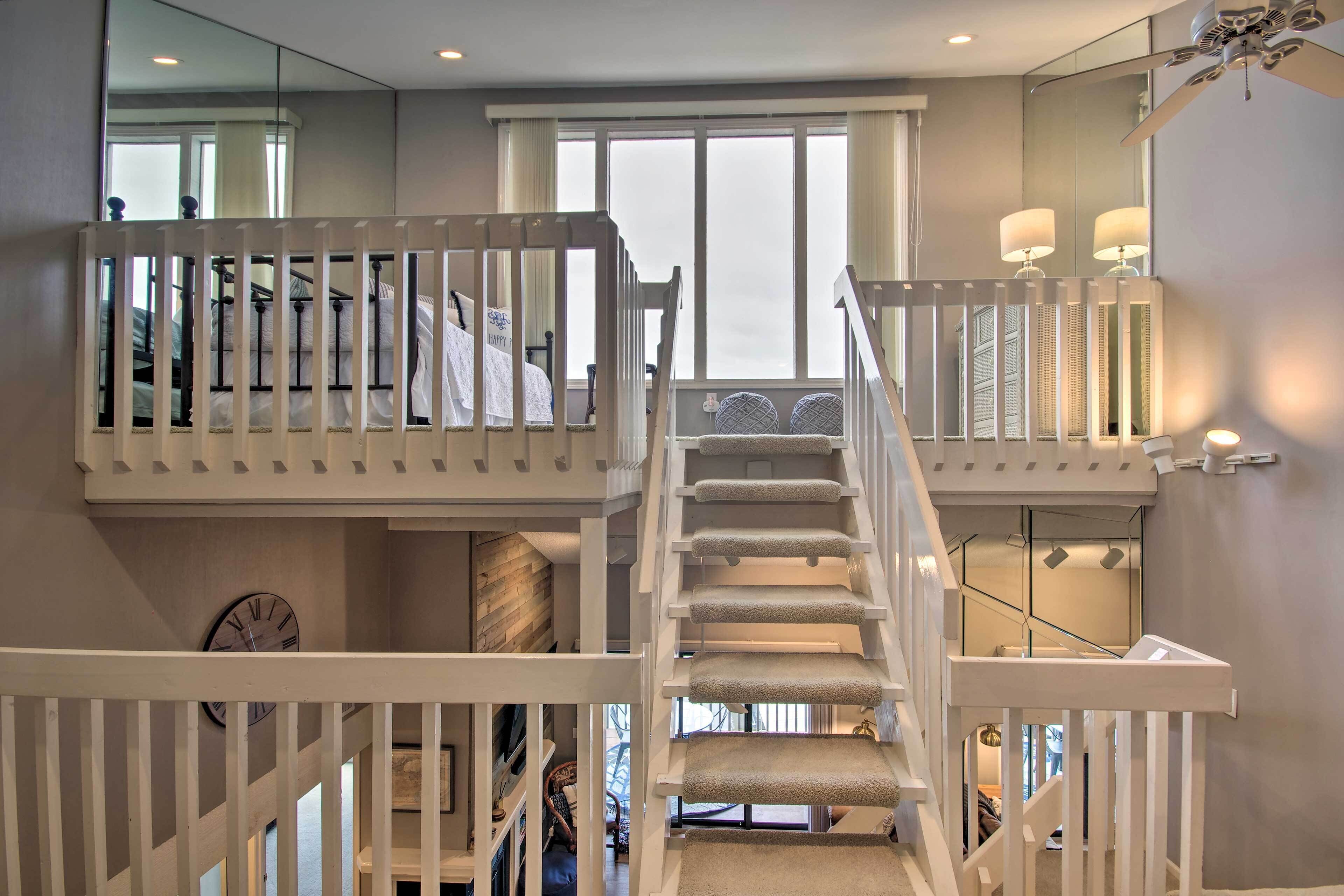 Apartment (3 Bedrooms) | Interior