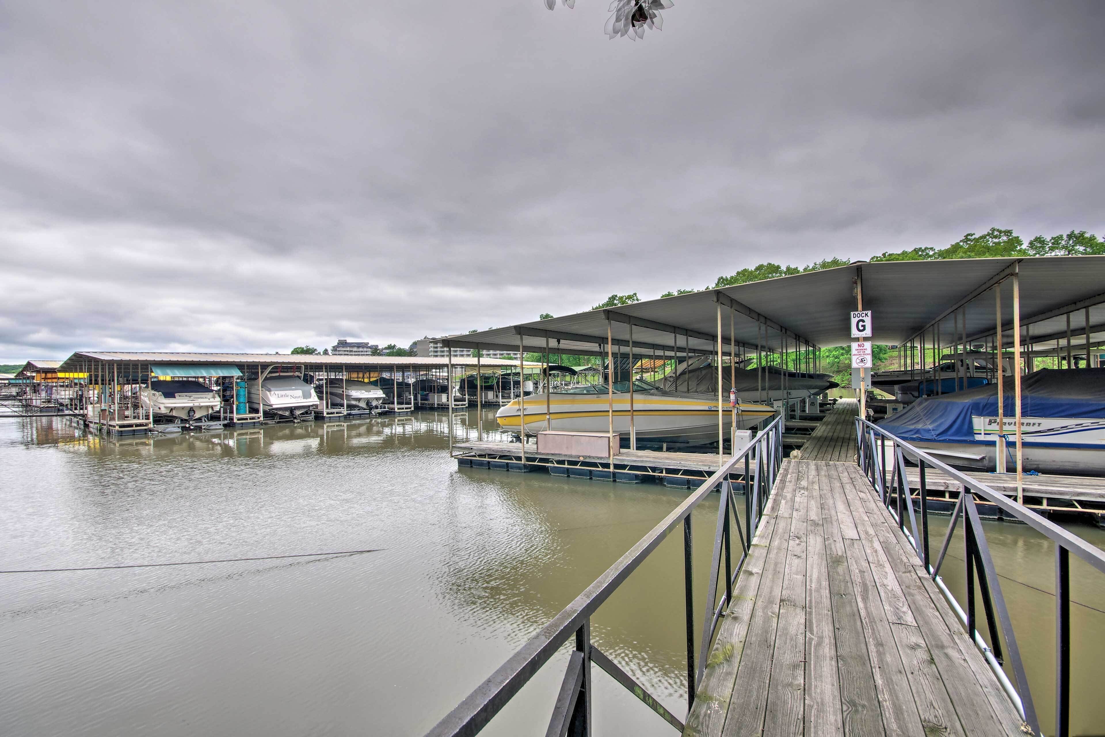 Apartemen (3 Bedrooms) | Interior