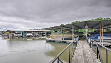 Căn hộ (3 Bedrooms) | Nội thất