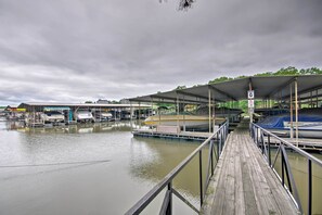 Appartement (3 Bedrooms) | Intérieur