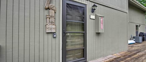 Apartament (3 Bedrooms) | Interior