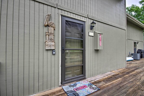 Appartement (3 Bedrooms) | Intérieur