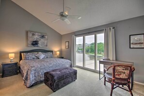 Leilighet (3 Bedrooms) | Innvendig