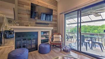 Apartment (3 Bedrooms) | Interior