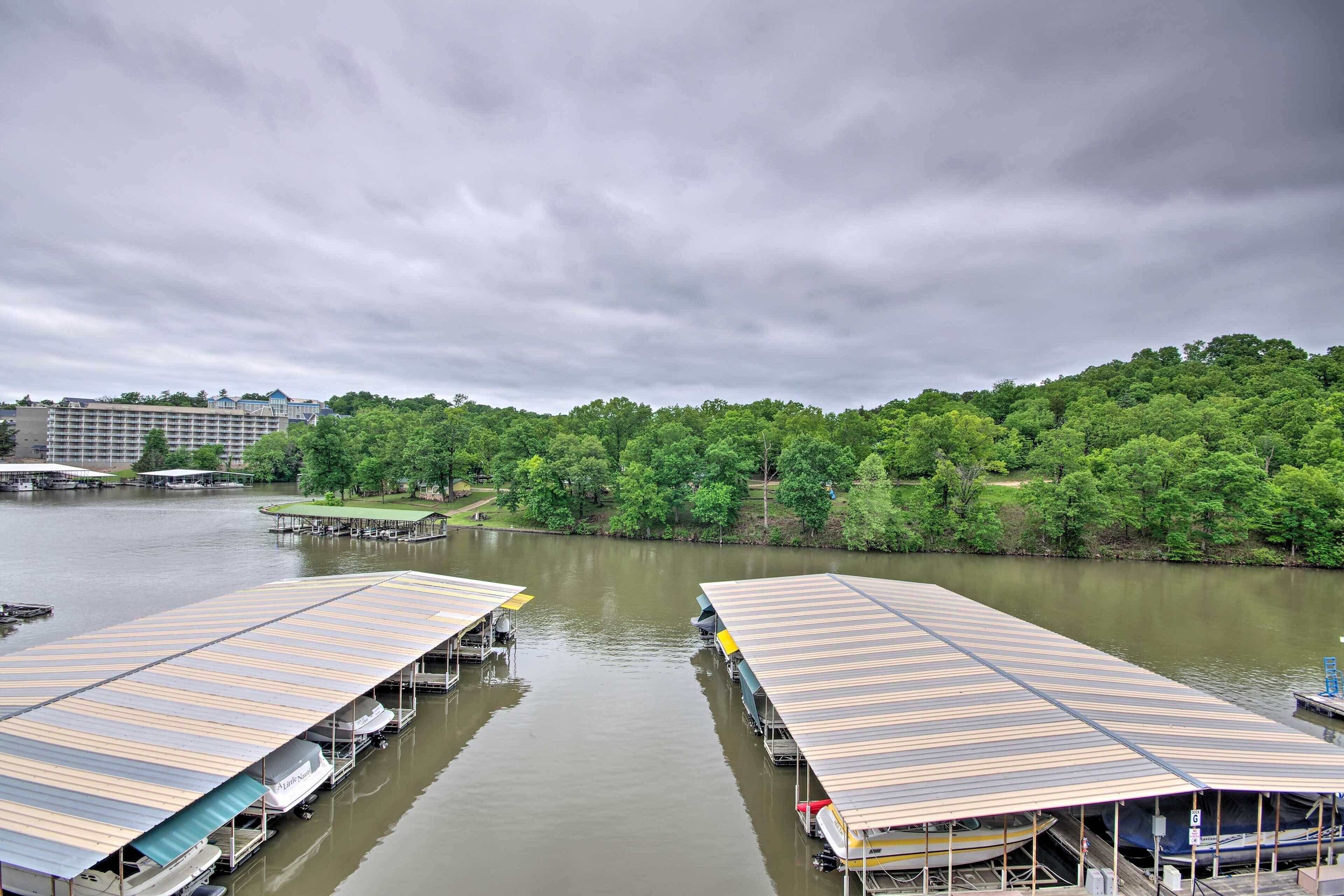 Apartment (3 Bedrooms) | Interior