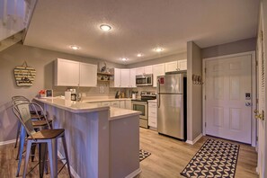 Apartment (3 Bedrooms) | Interior
