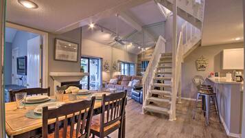 Apartment (3 Bedrooms) | Interior