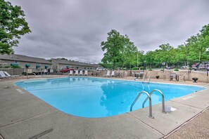 Appartement (3 Bedrooms) | Intérieur