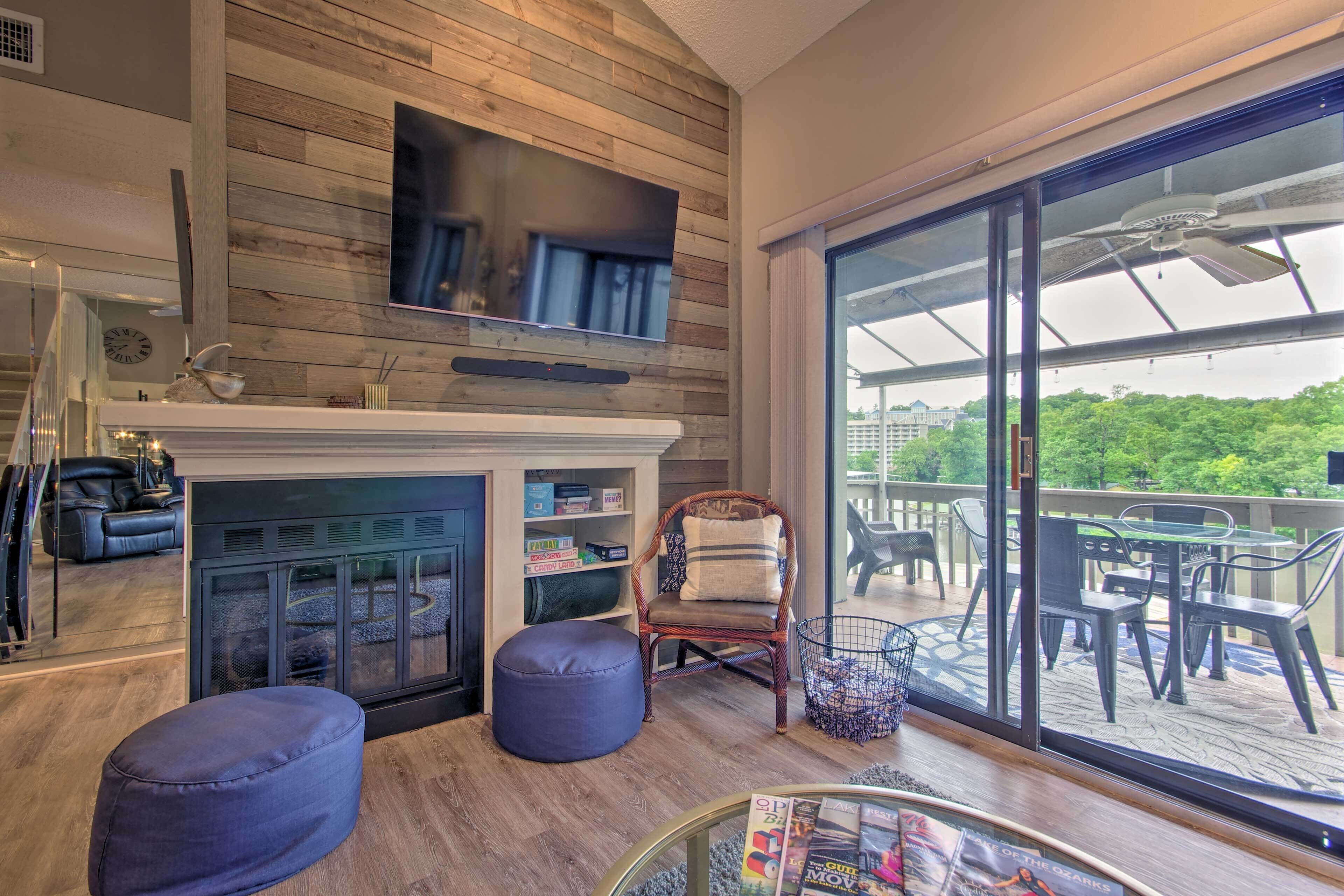 Apartment (3 Bedrooms) | Interior