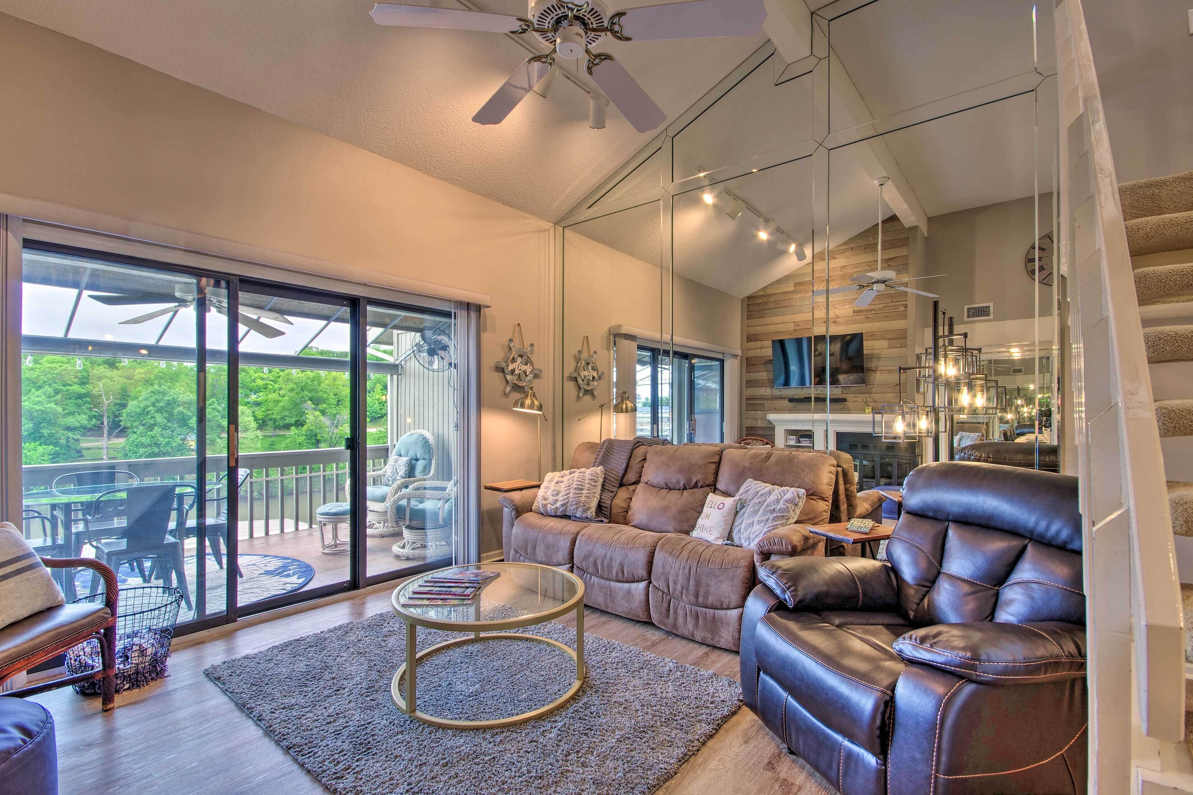Apartment (3 Bedrooms) | Front of property
