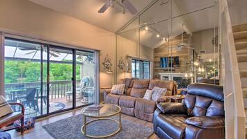 Apartment (3 Bedrooms) | Front of property