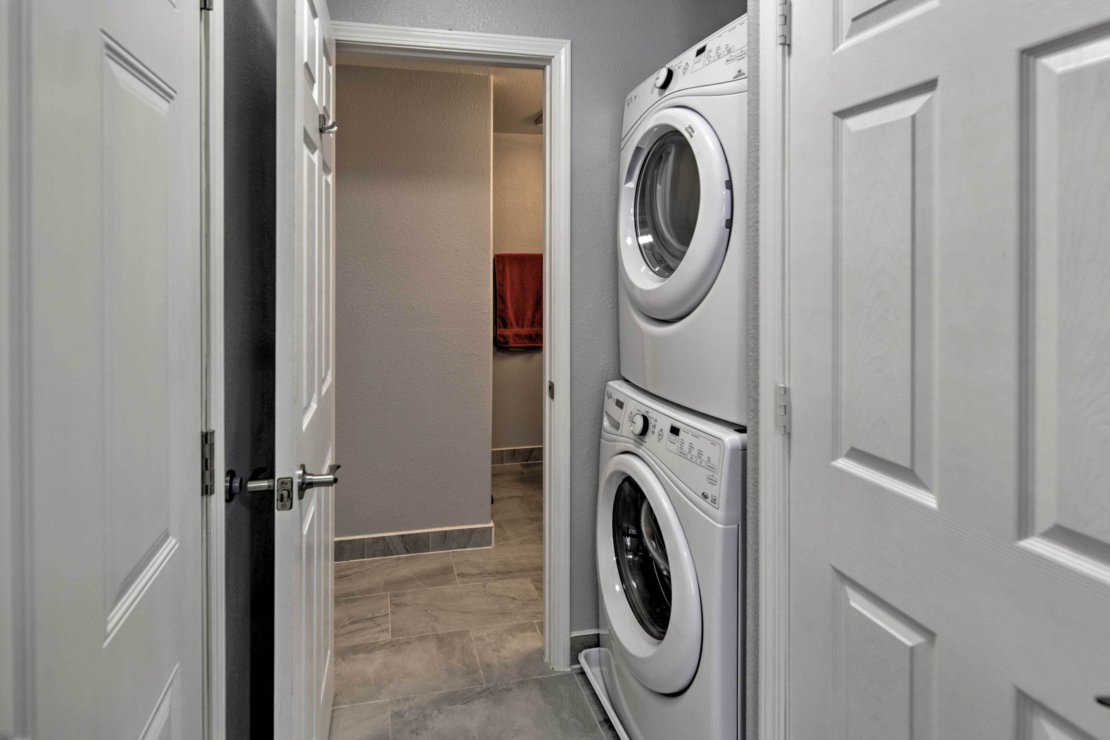 아파트 (2 Bedrooms) | 내부