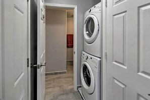 Apartment (2 Bedrooms) | Innenbereich