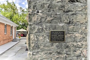 Apartment (2 Bedrooms) | Innenbereich