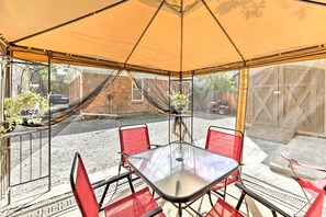 Interior - Charming Historic Condo - Walk to Downtown & UW (Laramie)