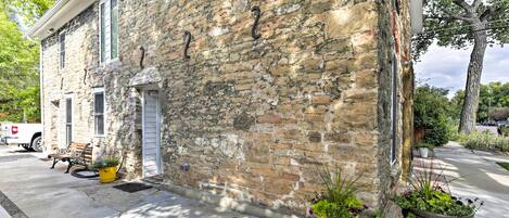 Apartamento (2 Bedrooms) | Interior