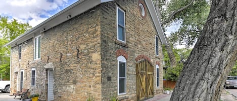 Apartment (2 Bedrooms) | Innenbereich