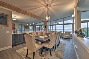 Casa (3 Bedrooms) | Interior