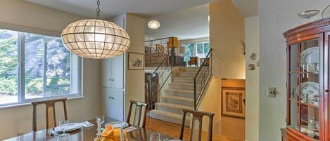 Maison (3 Bedrooms) | Intérieur