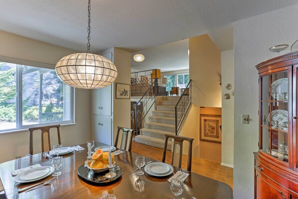 Casa (3 Bedrooms) | Interior