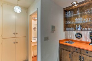 Ferienhaus (3 Bedrooms) | Innenbereich