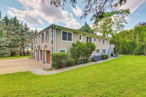 Casa (4 Bedrooms) | Interni