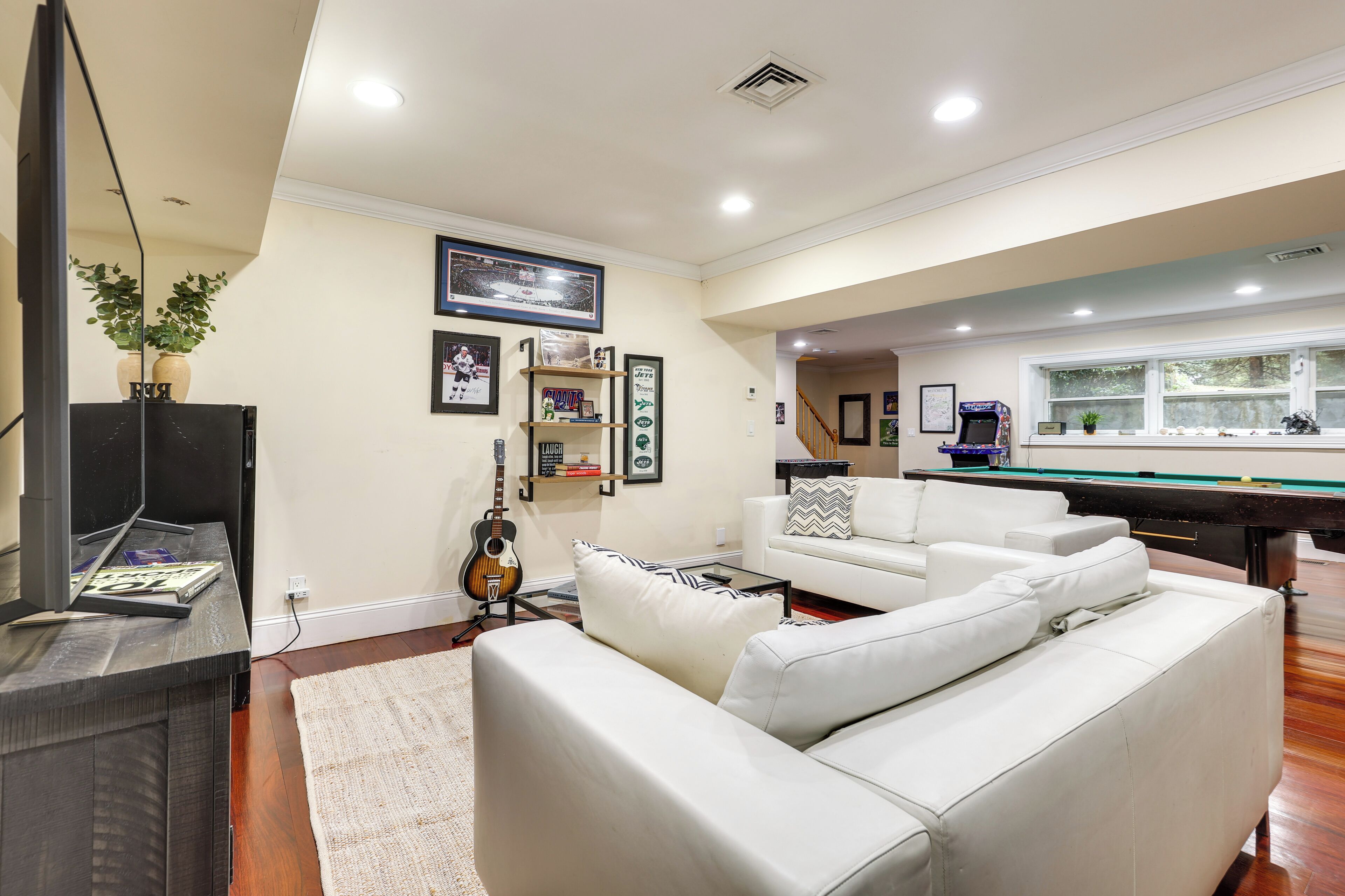 獨棟房屋 (4 Bedrooms) | 住宿內部