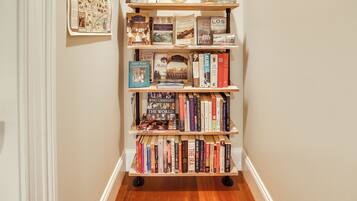 Rumah (4 Bedrooms) | Interior