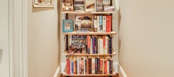 Briarcliff Manor Estate w/ Hudson River Views