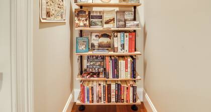 Briarcliff Manor Estate w/ Hudson River Views