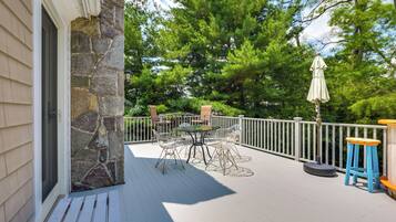 Casa (4 Bedrooms) | Parte interna