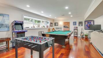 Rumah (4 Bedrooms) | Interior