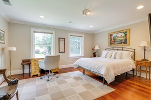 Maison (4 Bedrooms) | Intérieur