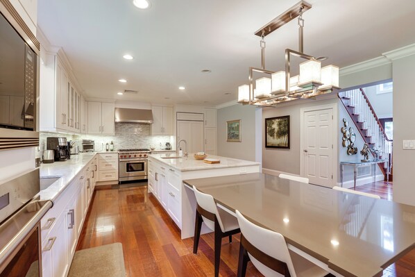 Ház (4 Bedrooms) | Belső rész