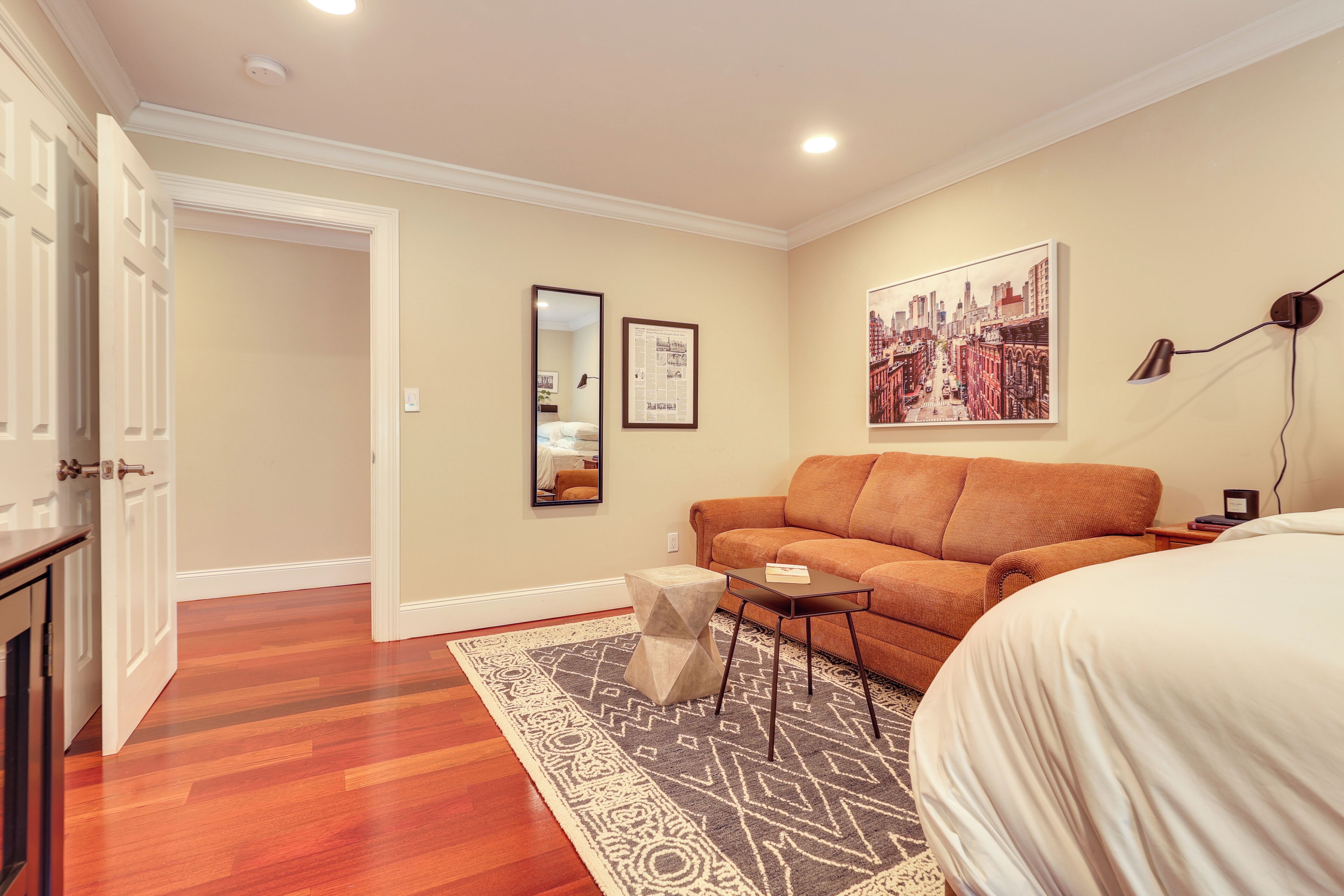 獨棟房屋 (4 Bedrooms) | 住宿內部