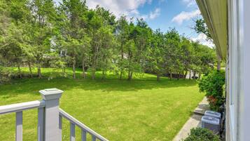 Rumah (4 Bedrooms) | Interior