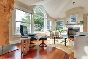 Hus (4 Bedrooms) | Innvendig