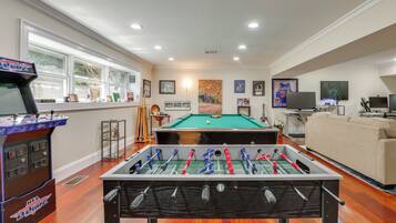 Casa (4 Bedrooms) | Parte interna