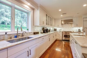 Maison (4 Bedrooms) | Intérieur