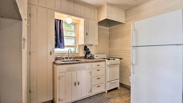 Maison (2 Bedrooms) | Intérieur