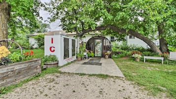 Maison (2 Bedrooms) | Intérieur