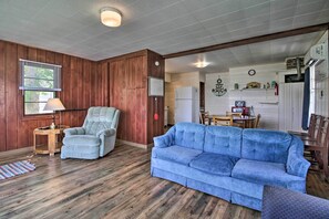Casa (2 Bedrooms) | Interior
