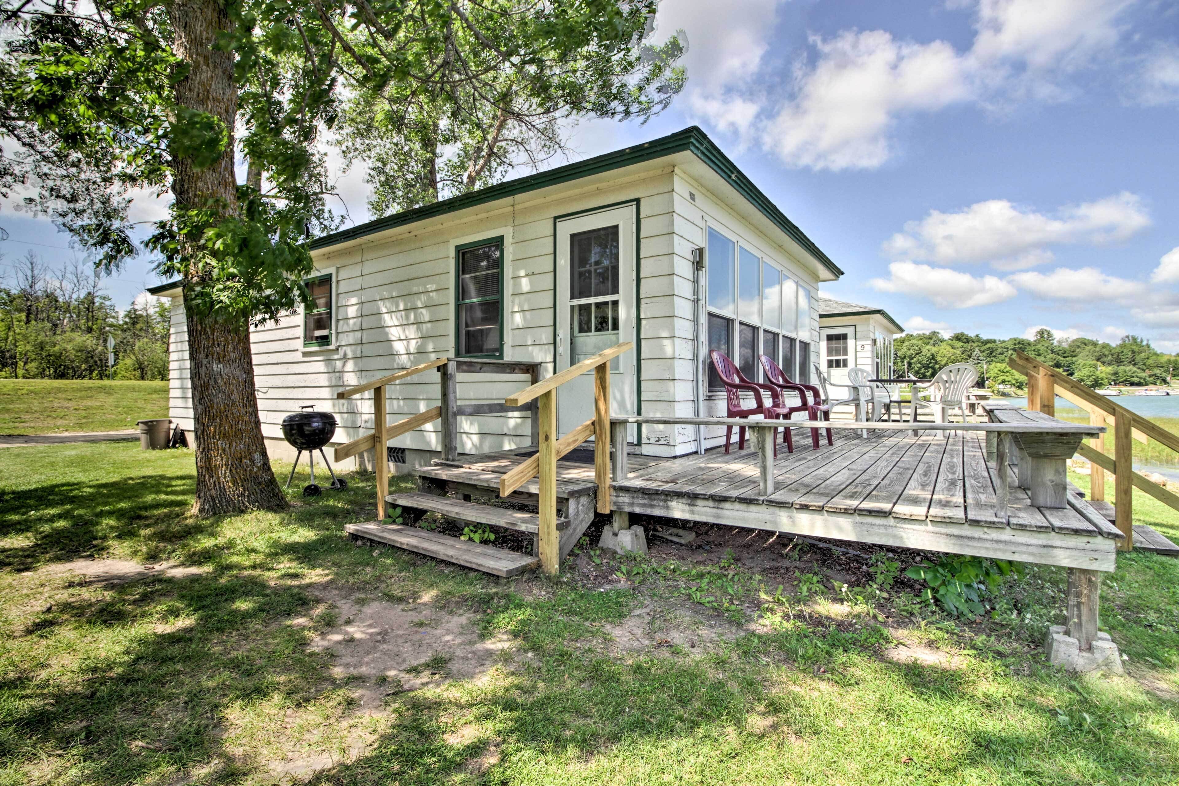 House (2 Bedrooms) | Front of property