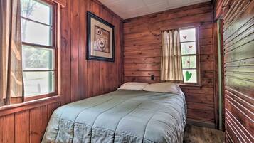 Maison (2 Bedrooms) | Intérieur