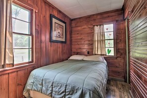 Talo (2 Bedrooms) | Sisätilat