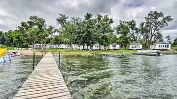 Maison (2 Bedrooms) | Intérieur