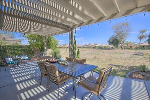 独立别墅 (3 Bedrooms) | 住宿内部